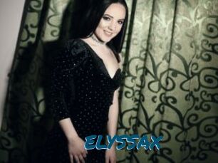 ELYSSAX