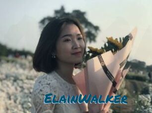 ElainWalker