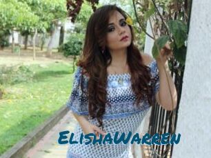 ElishaWarren