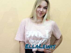 EllaLewis