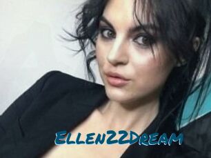 Ellen22Dream