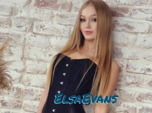 ElsaEvans