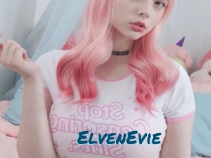 ElvenEvie