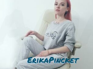 ErikaPincket