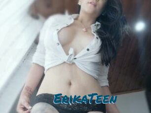 Erika_Teen