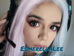 EsmereldaLee