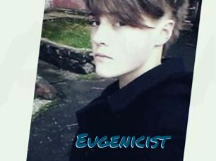 Eugenicist