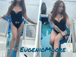 EugenioMoore