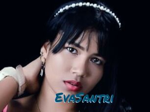 EvaSantri