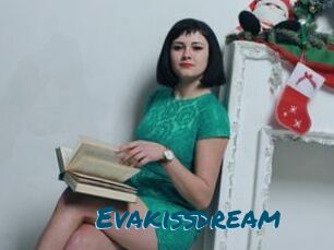 Evakissdream