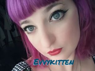 Evvykitten