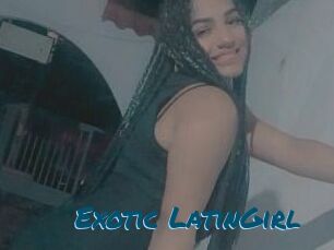 Exotic_LatinGirl