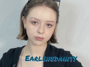 Earlenedainty