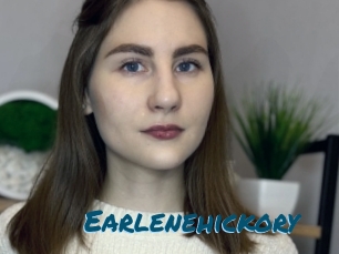 Earlenehickory