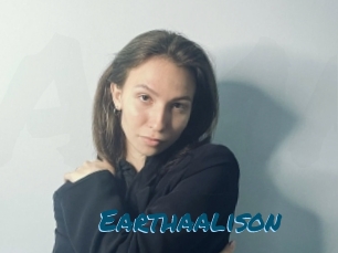 Earthaalison