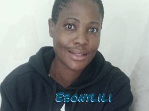 Ebonylili