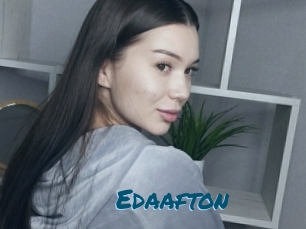 Edaafton