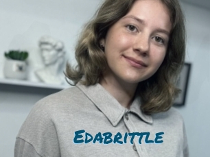 Edabrittle