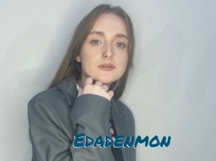 Edadenmon