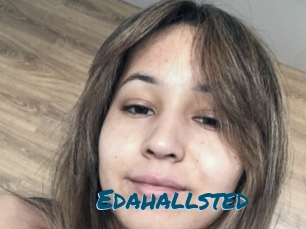 Edahallsted