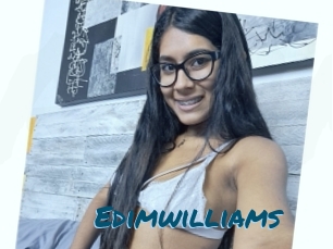 Edimwilliams