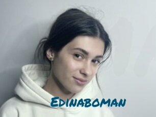 Edinaboman