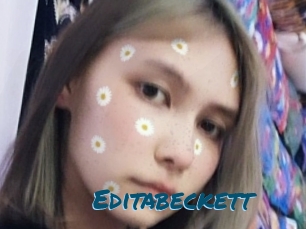 Editabeckett