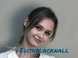 Editablacknall