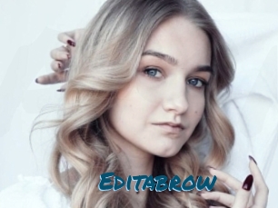 Editabrow