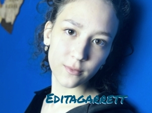 Editagarrett