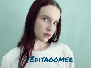 Editagomer