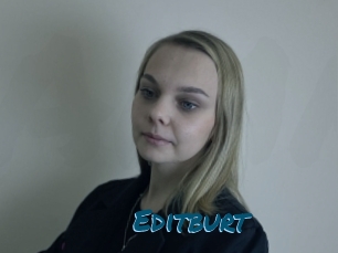 Editburt