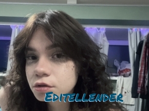 Editellender