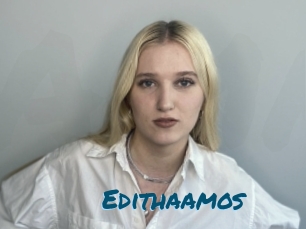 Edithaamos