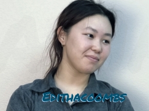 Edithacoombs