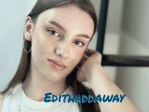 Edithaddaway