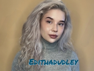 Edithadudley