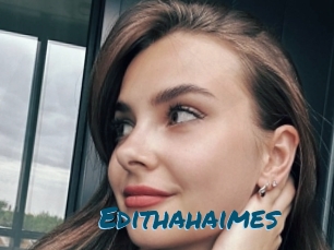 Edithahaimes