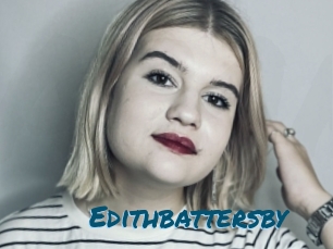 Edithbattersby