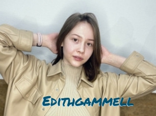 Edithgammell