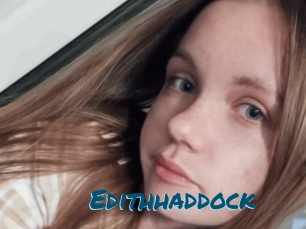 Edithhaddock