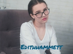 Edithhammett