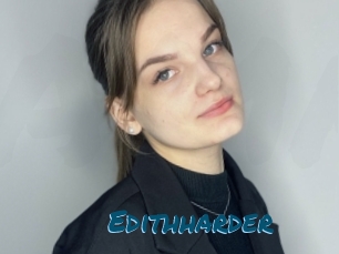 Edithharder