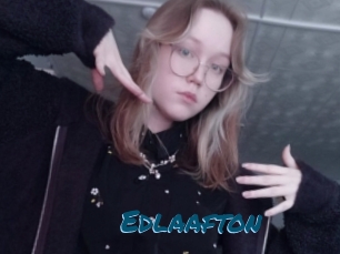 Edlaafton