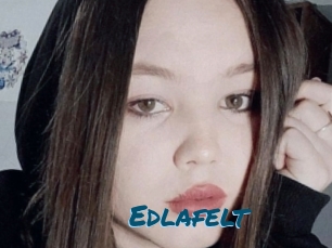 Edlafelt