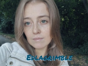 Edlagrimble