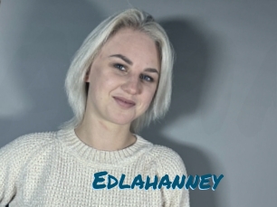 Edlahanney