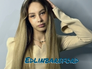 Edlinbareford