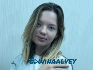 Edwinaalvey