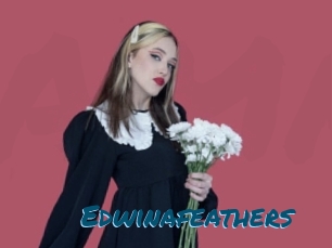 Edwinafeathers